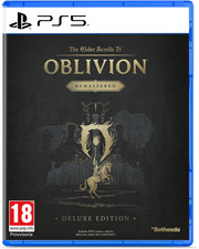 The Elder Scrolls IV