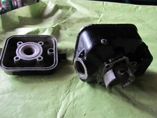 GRUPPO TERMICO  CILINDRO +