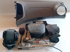 KIT AIRBAG COMPLETO CHEVROLET