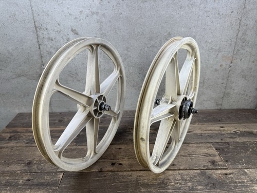 Skyway bmx mags - bmx,