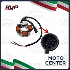 STATORE A 3 POLI PIAGGIO VESPA