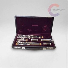 Clarinetto Yamaha YCL-81