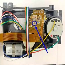 CDM12.1/15 For Marantz CD-63