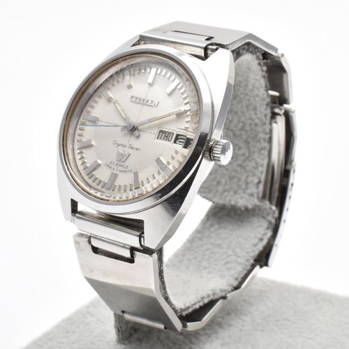Orologio polso citizen - da,