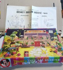 Vintage 1960s Marx Disney