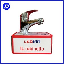 RUBINETTO MISCELATORE LAVABO