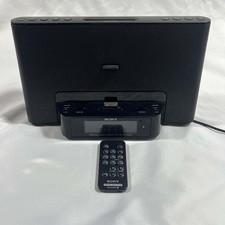 Sony Dream Machine ICF-CS15iP