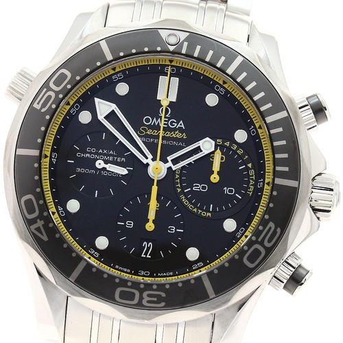 Omega seamaster diver 300m - seamaster,