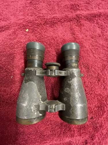 Binocolo ww1 ww1 tedesco