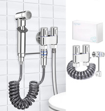 Doccetta per Bidet, Bidet