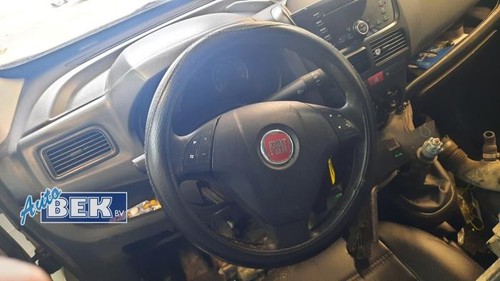 Volante fiat doblo cassone 263 - doblo,