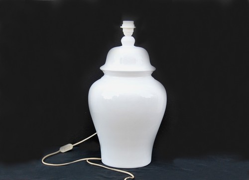 Lampada tavolo tommaso - da, di
