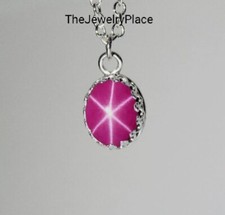 Bellissima Collana Stella Rosa