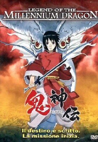 Dvd legend the millennium - legend, of