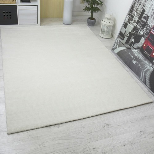 Tappeto moderno alto basso con - moderno,