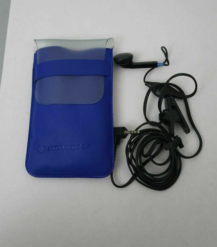 Auricolare motorola v50 v51 - auricolare,