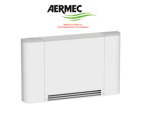 Ventilconvettore aermec uls10c - aermec,