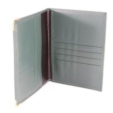 Portafoglio porta passaporto - , e