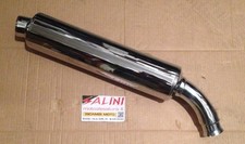 Marmitta MARVING HONDA VFR 750