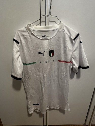 Maglia italia trasferta - maglia,