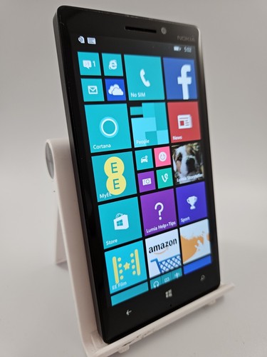 Smartphone nokia lumia 930 - nokia,