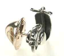 Spilla Vespa In Argento 925