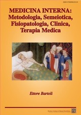Libro di Medicina Interna -
