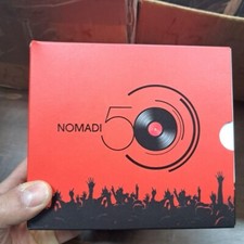Nomadi - 50 (Bos Set)