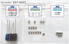Condensatori / Capacitors