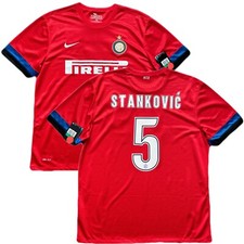 2012/13 Inter Milan Away