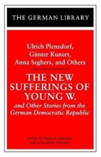 The New Sufferings Of Young W