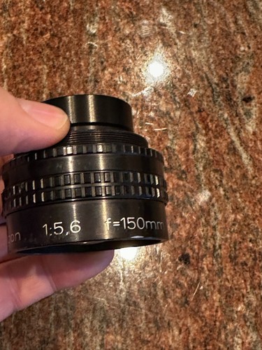 Rodenstock 150 6 - mm, f5.6