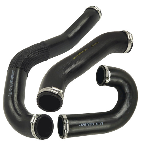 Tubo turbo per mitsubishi - 3x,
