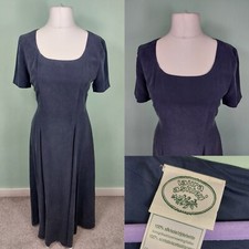 Maxi abito lungo vintage Laura