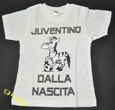 Maglia juventus bimbo - maglia,