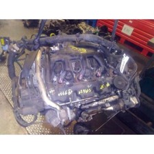 MOTORE COMPL. RHK FIAT ULYSSE