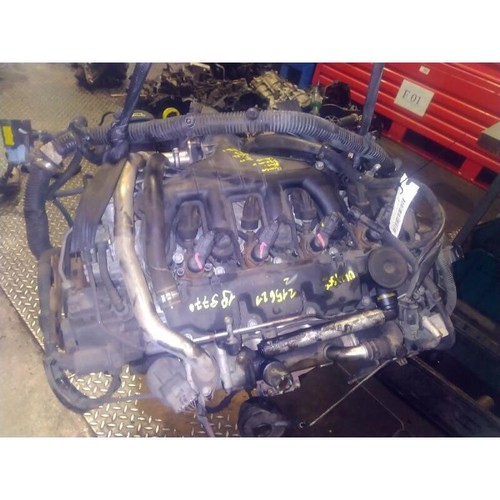 Motore compl rhk fiat ulysse - rhk,