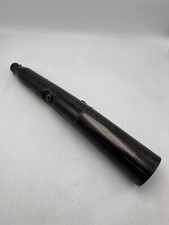 Silenziatore scarico sinistro