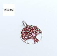 ciondolo donna Albero della