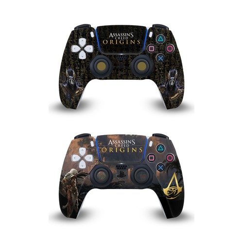 Assassin creed origins - assassin's,