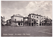 P01424 - CARTOLINA LIVORNO