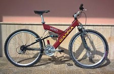 Bici bicicletta mountain bike - bici,