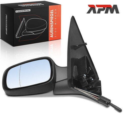 Specchietto asferico - specchietto, sx