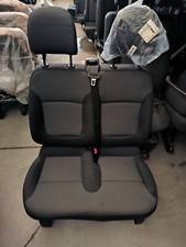 Opel Vivaro Talento Trafic 2