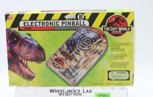 Gioco flipper elettronico
