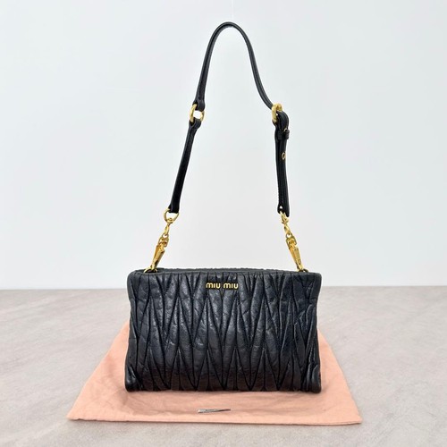 Borsa tracolla miu - a,