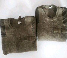 2 Maglie Maglione girocollo in