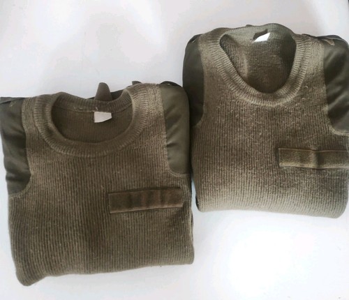 Maglie maglione girocollo - maglie,