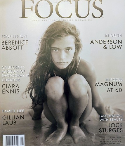 Focus fine art - focus,
