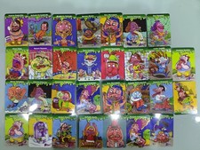 30 SKIFIDOL POWER COLLECTIBLE